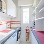 Les Rives Latines-1 By Interhome Apartament Fréjus
