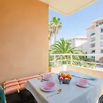 Les Rives Latines-1 By Interhome Apartament
