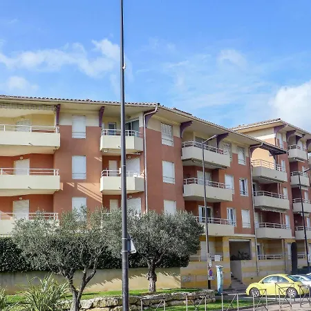 Les Rives Latines-1 By Interhome * Fréjus