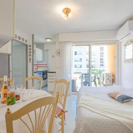 Les Rives Latines-1 By Interhome * Fréjus