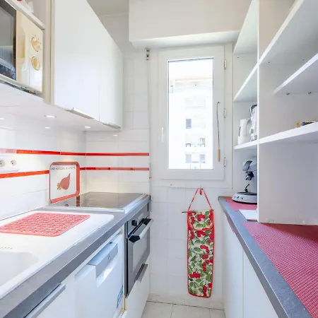 Les Rives Latines-1 By Interhome Apartamento Fréjus
