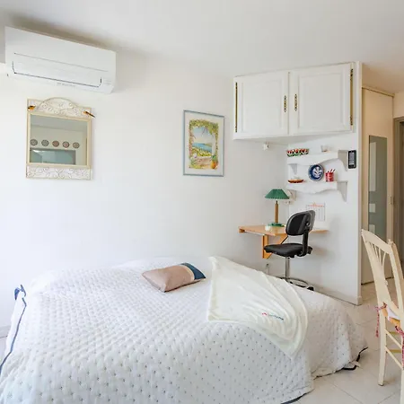 Les Rives Latines-1 By Interhome * Fréjus
