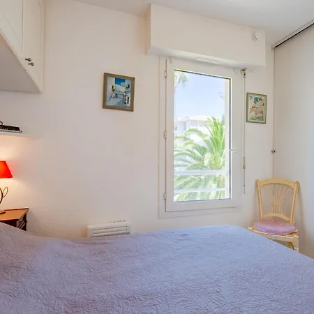 Les Rives Latines-1 By Interhome Apartamento Fréjus