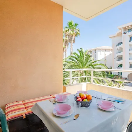 Les Rives Latines-1 By Interhome Apartamento