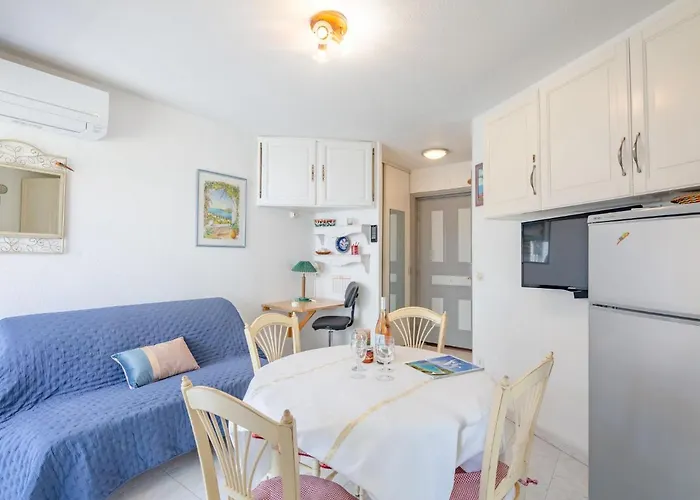 Les Rives Latines-1 By Interhome Fréjus