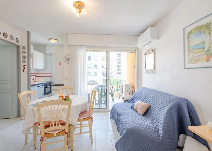 Les Rives Latines-1 By Interhome *