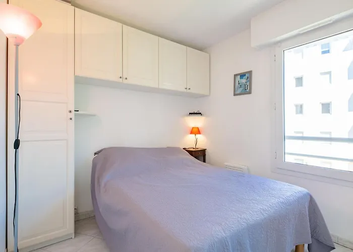 شقة Les Rives Latines-1 By Interhome *