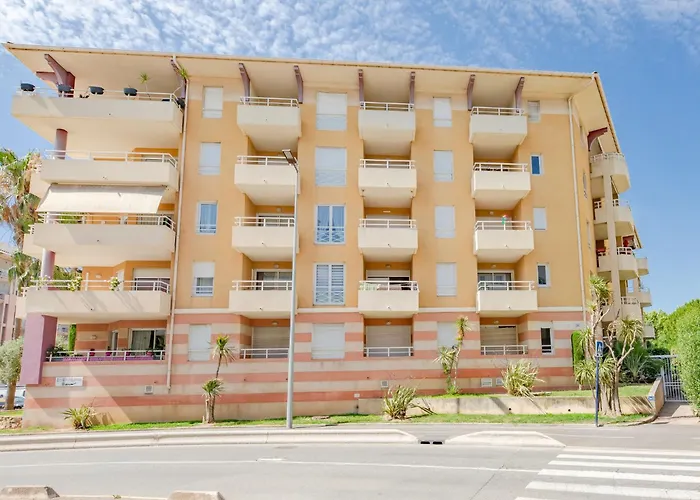 Les Rives Latines-1 By Interhome *