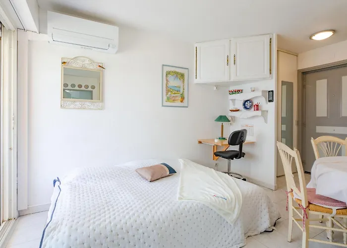Les Rives Latines-1 By Interhome * Fréjus