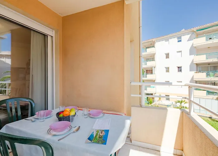 Les Rives Latines-1 By Interhome *