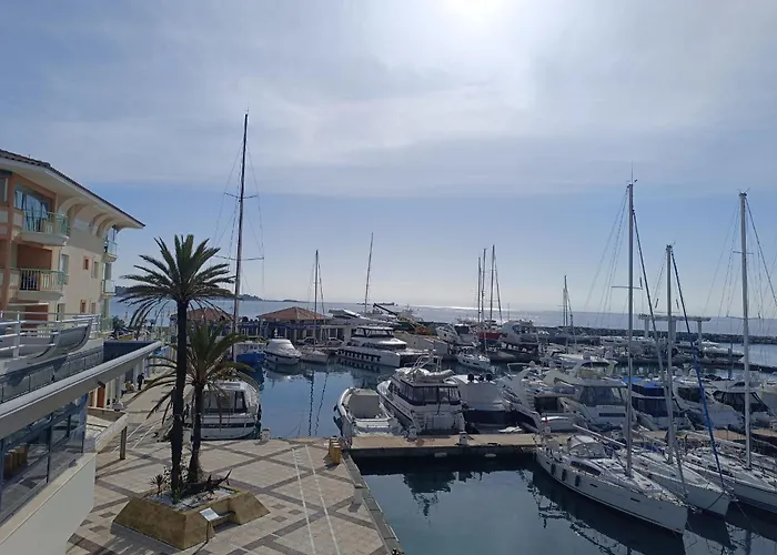 Les Rives Latines-1 By Interhome