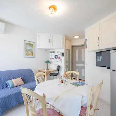Les Rives Latines By Interhome Frejus