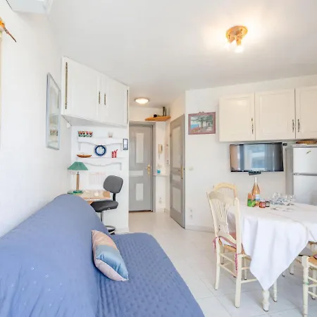 Les Rives Latines By Interhome Apartment Frejus