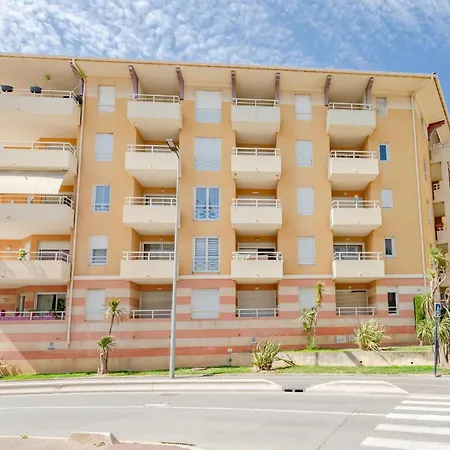 Les Rives Latines By Interhome *