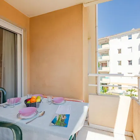 Les Rives Latines By Interhome *